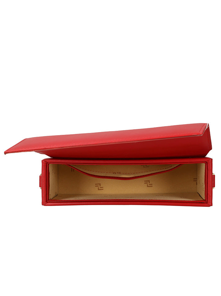 Luxe Clutch