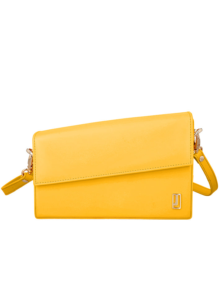 Luxe Clutch
