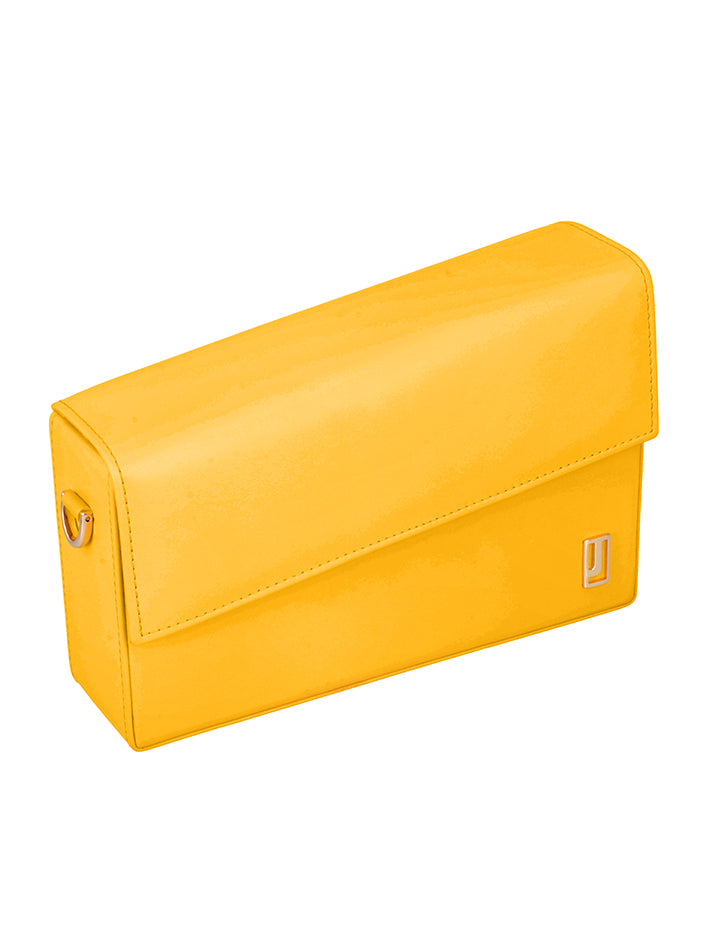 Luxe Clutch