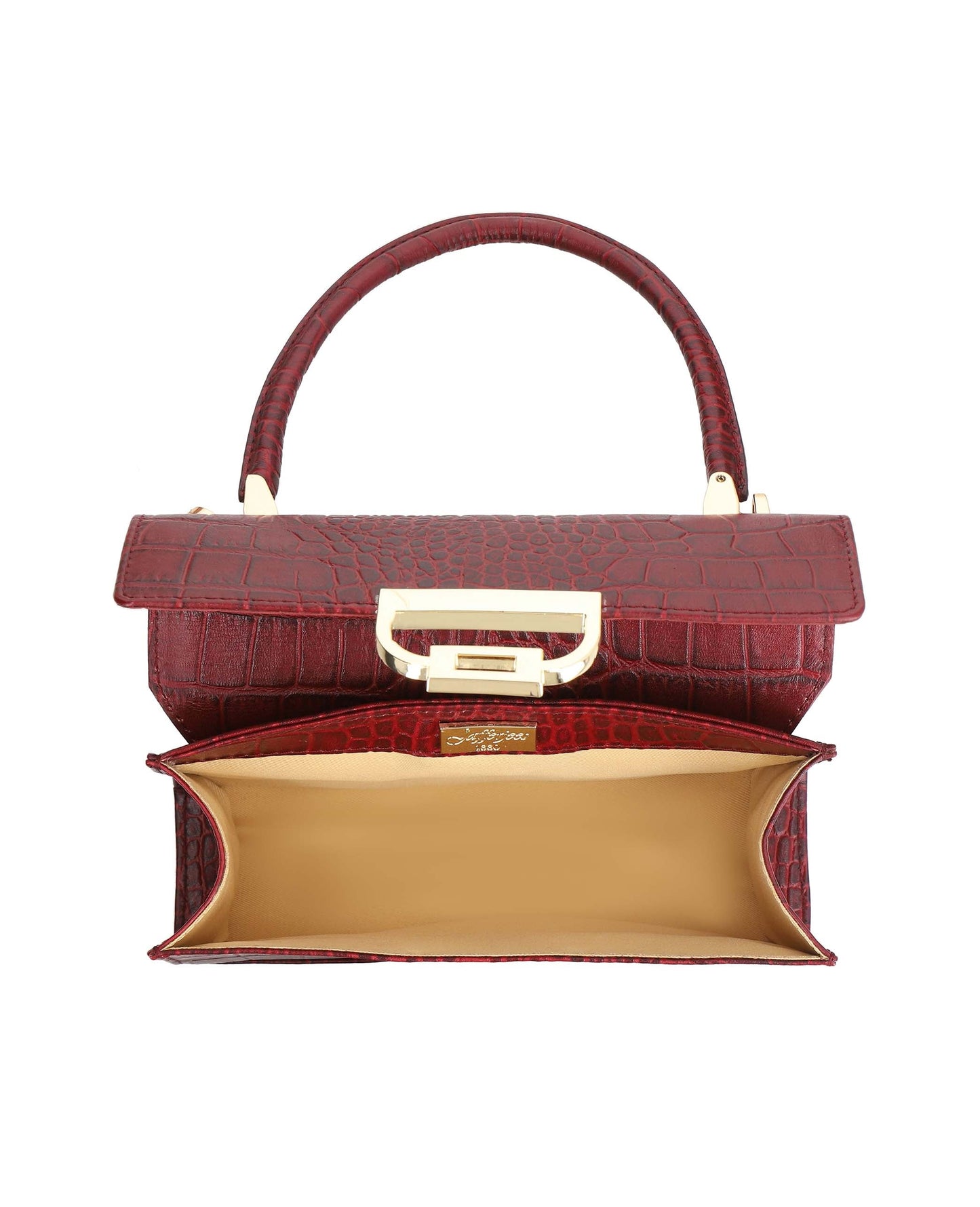 Lobelia Handbag