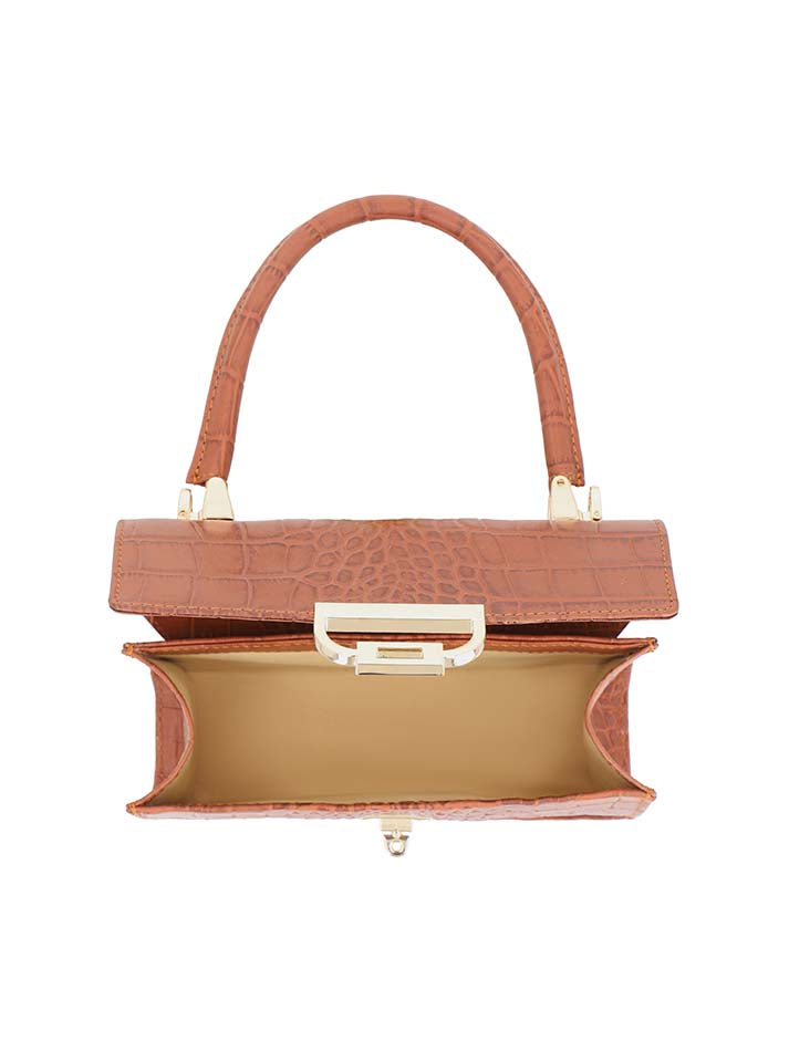 Lobelia Handbag