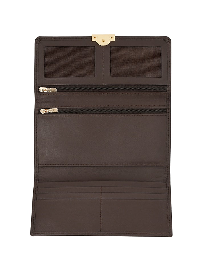 Plumeria Wallet