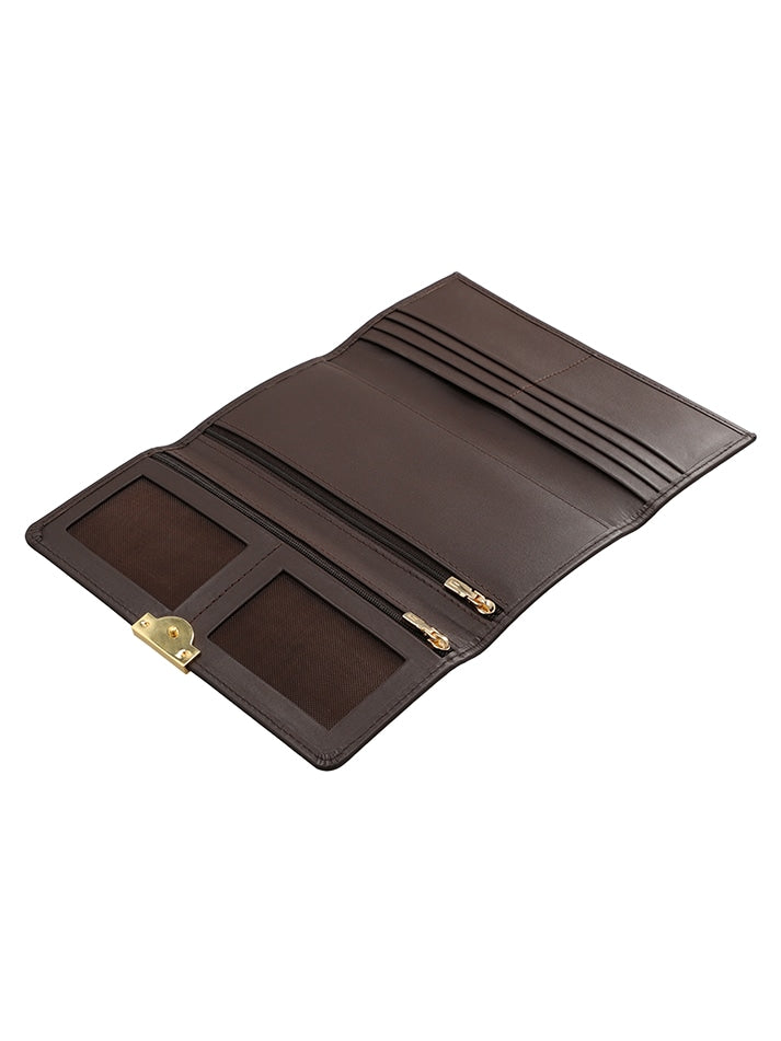 Plumeria Wallet