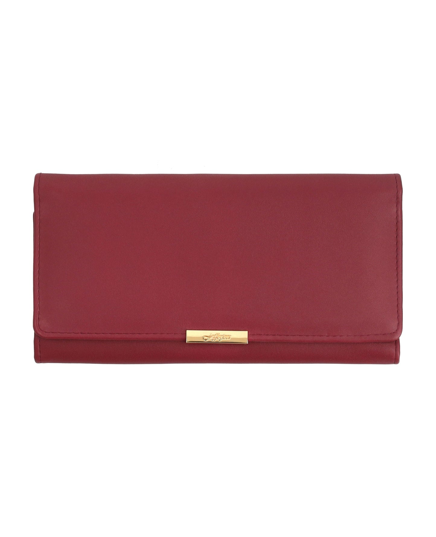 Plumeria Wallet