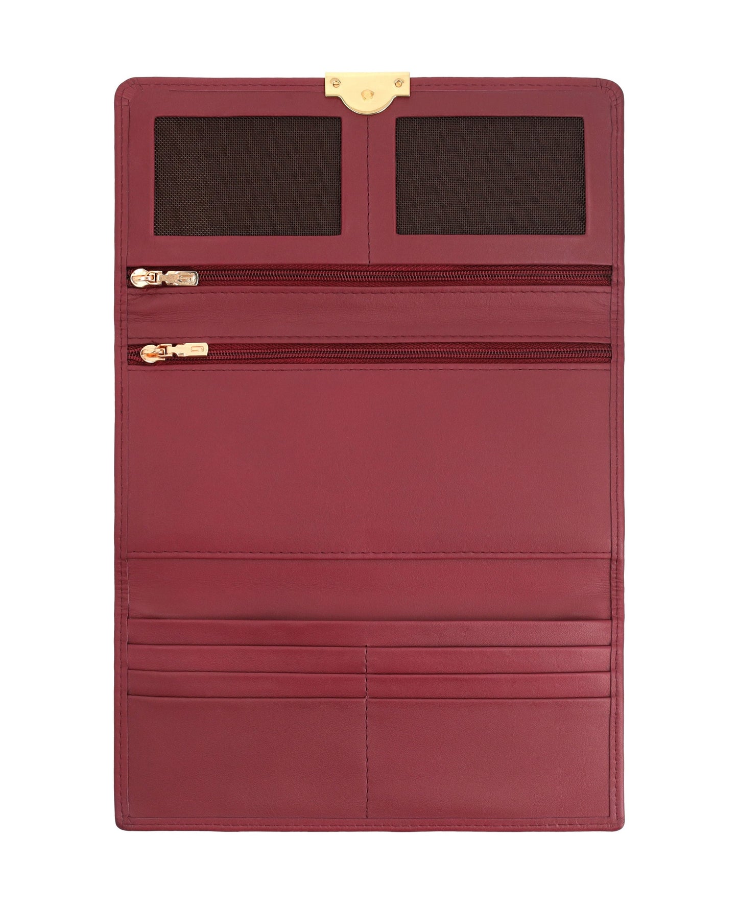 Plumeria Wallet