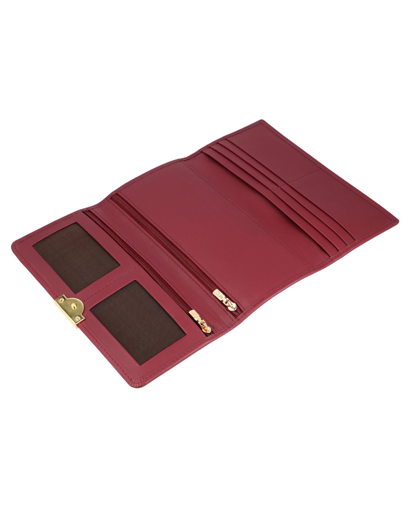 Plumeria Wallet