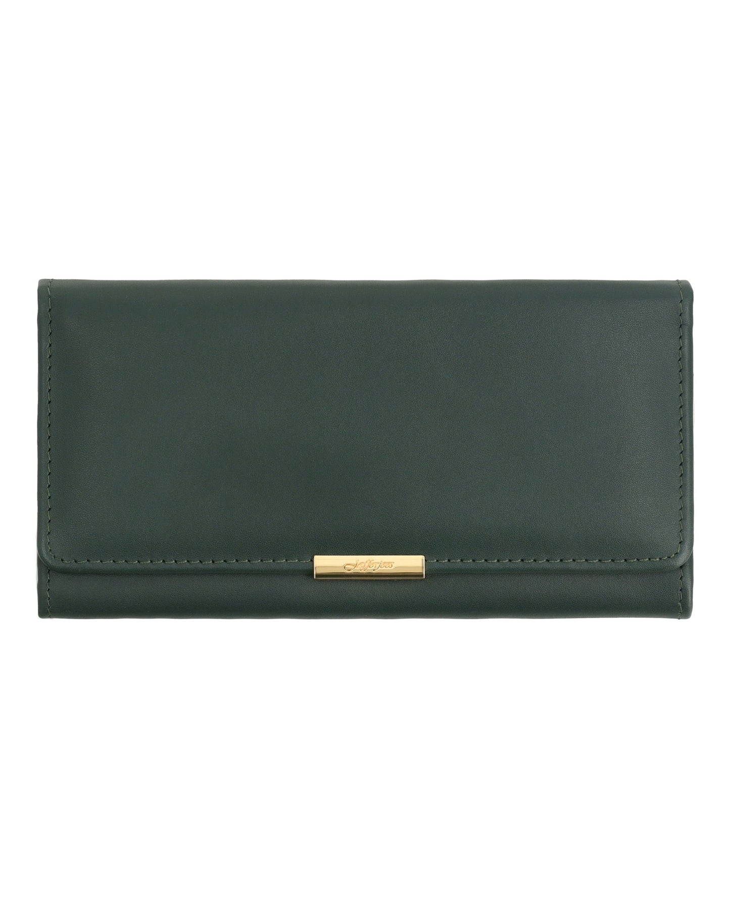 Plumeria Wallet