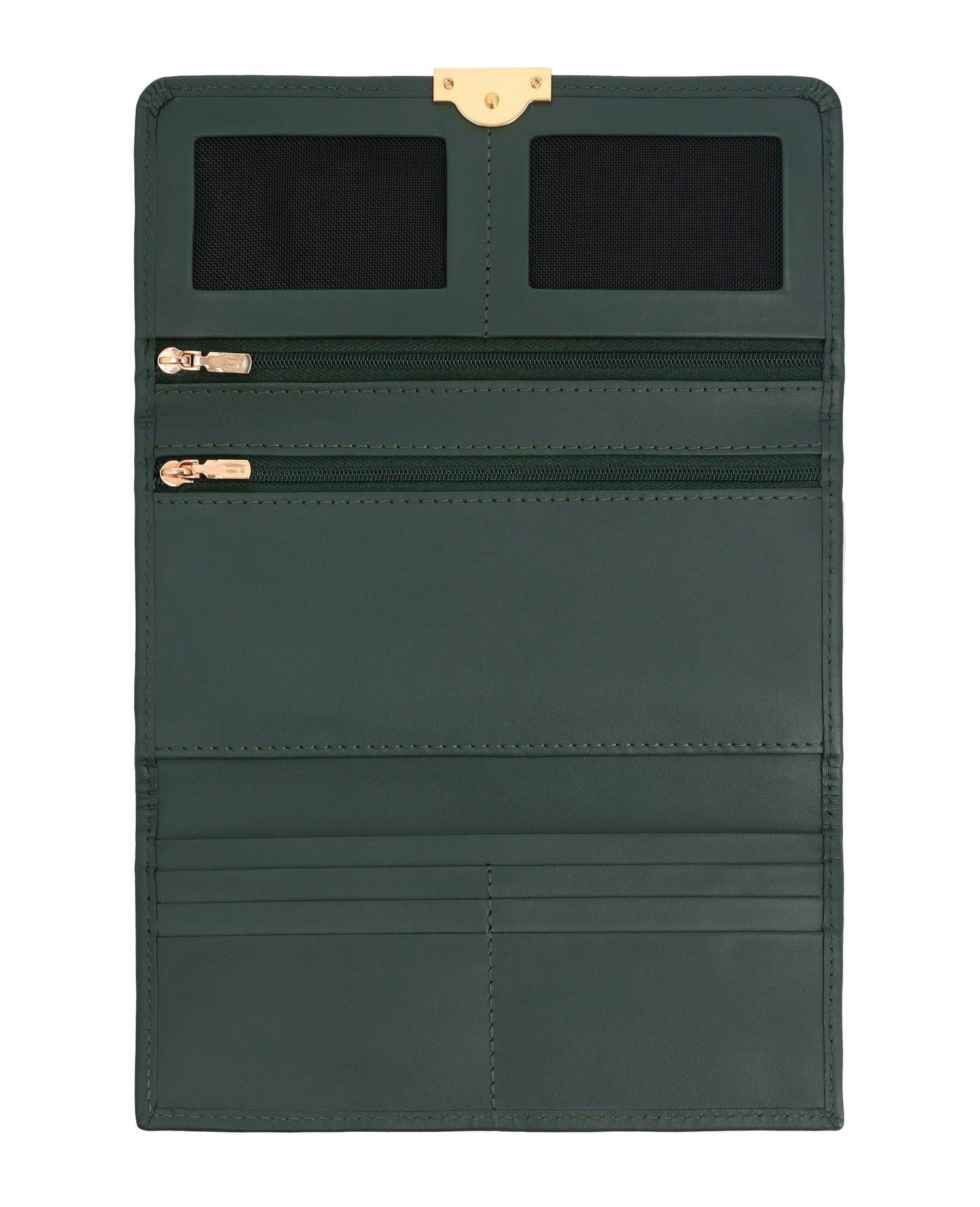 Plumeria Wallet