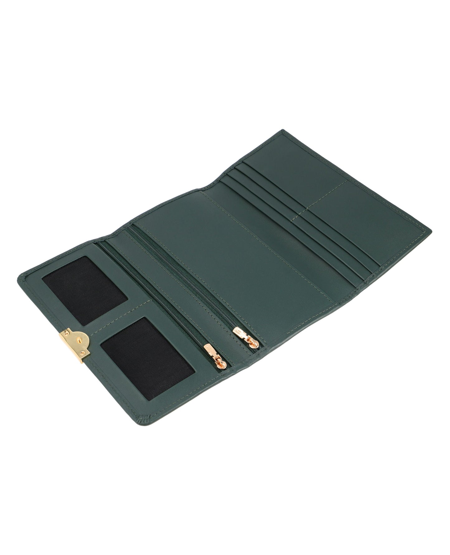 Plumeria Wallet