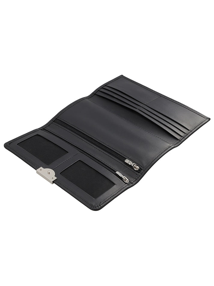 Plumeria Wallet