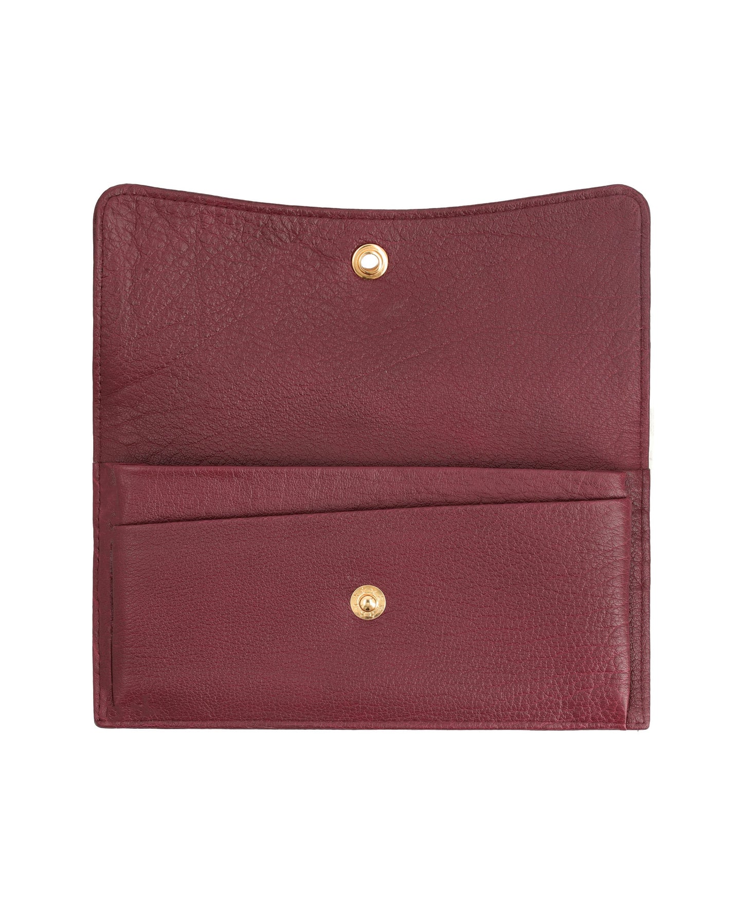 Gardenia Wallet