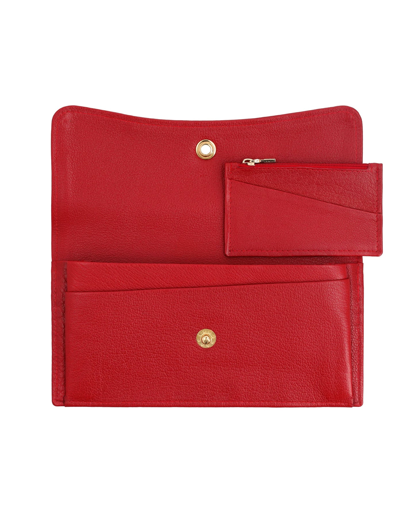 Gardenia Wallet