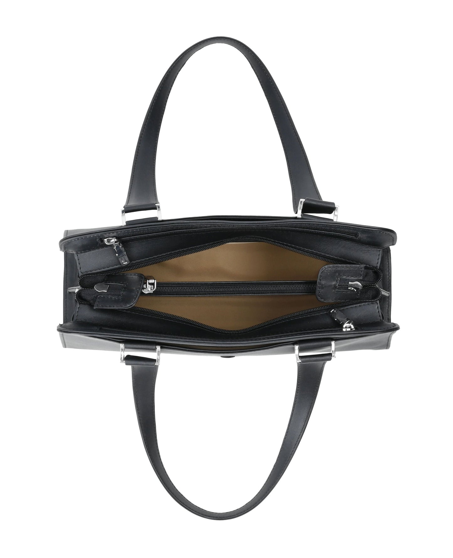 Geranium Handbag