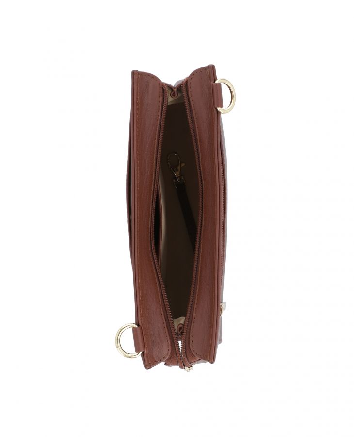 Petunia Crossbody Bag