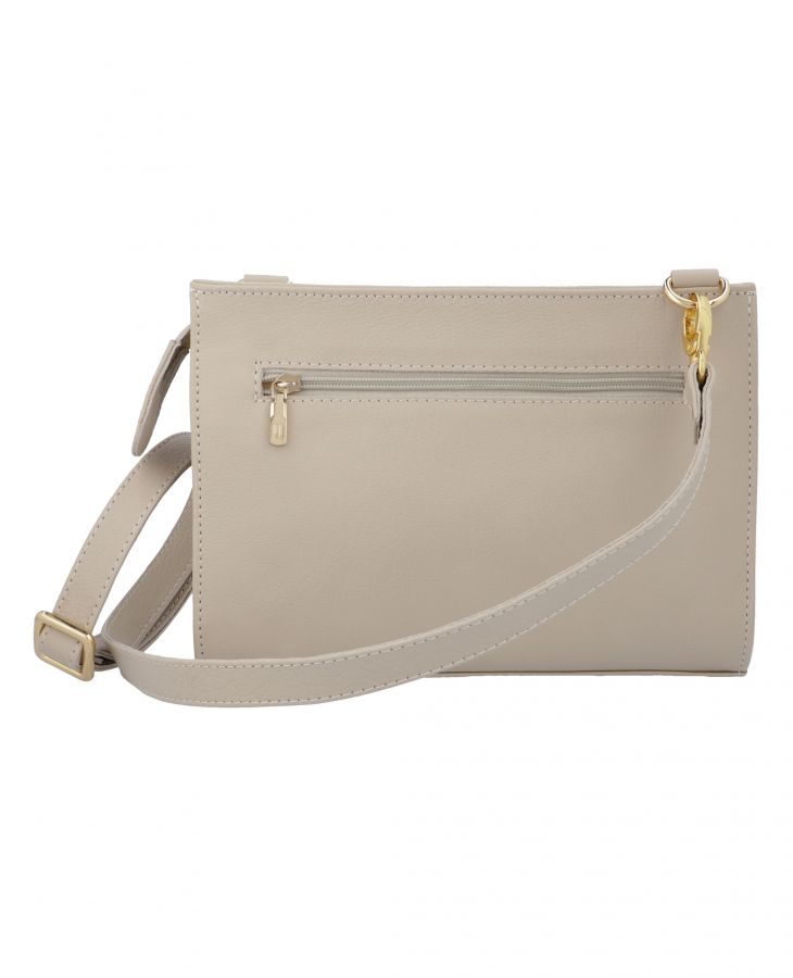 Petunia Crossbody Bag