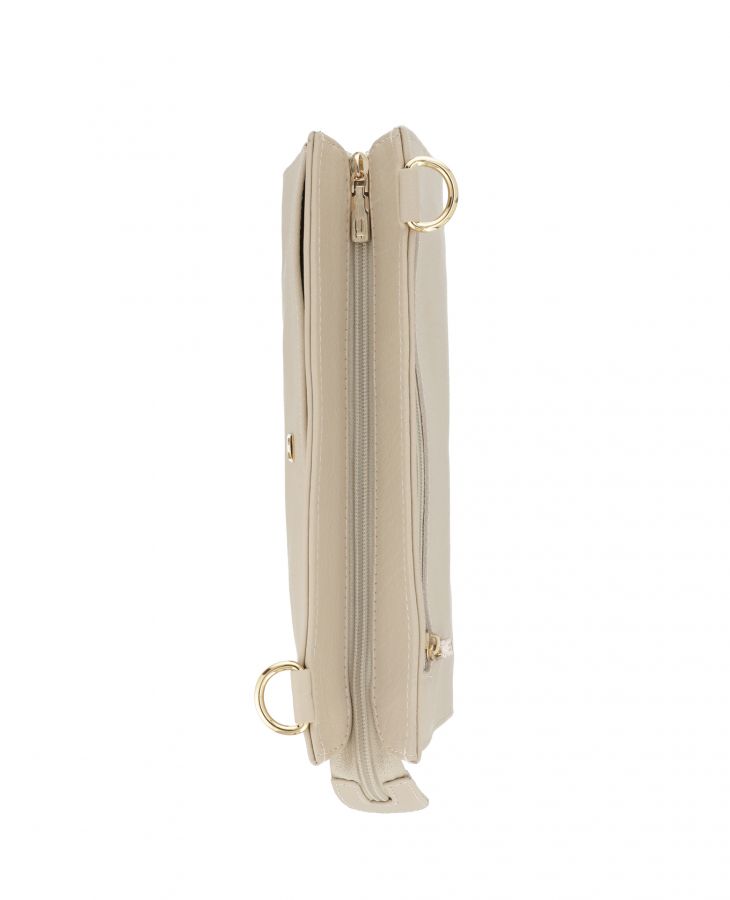 Petunia Crossbody Bag