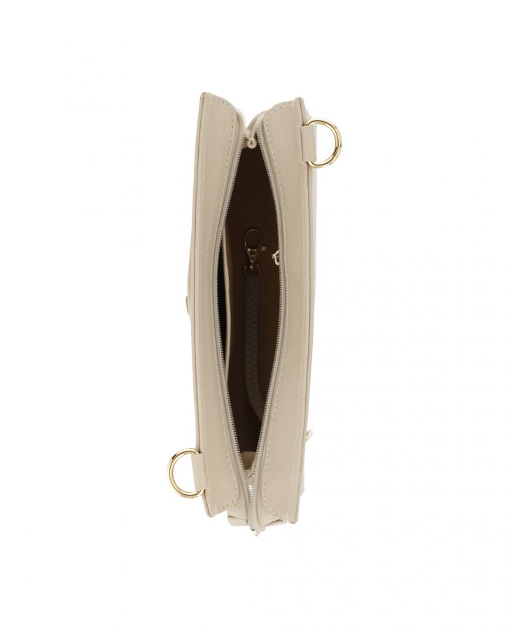 Petunia Crossbody Bag