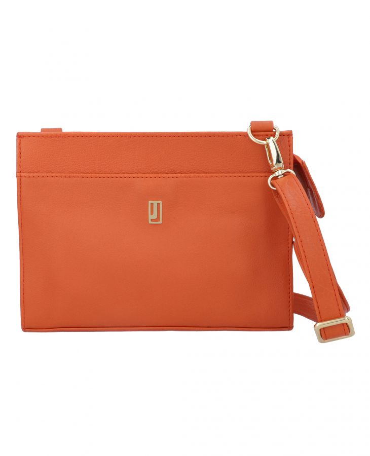 Petunia Crossbody Bag