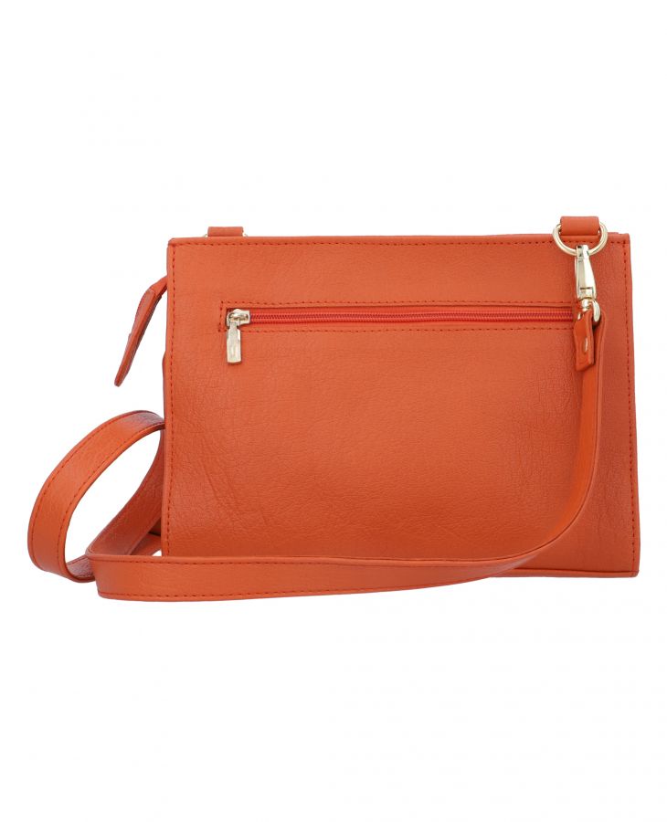 Petunia Crossbody Bag