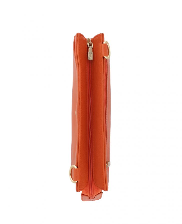 Petunia Crossbody Bag