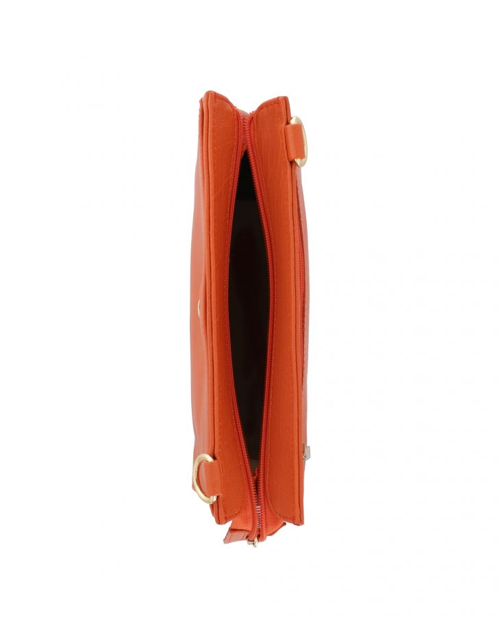 Petunia Crossbody Bag