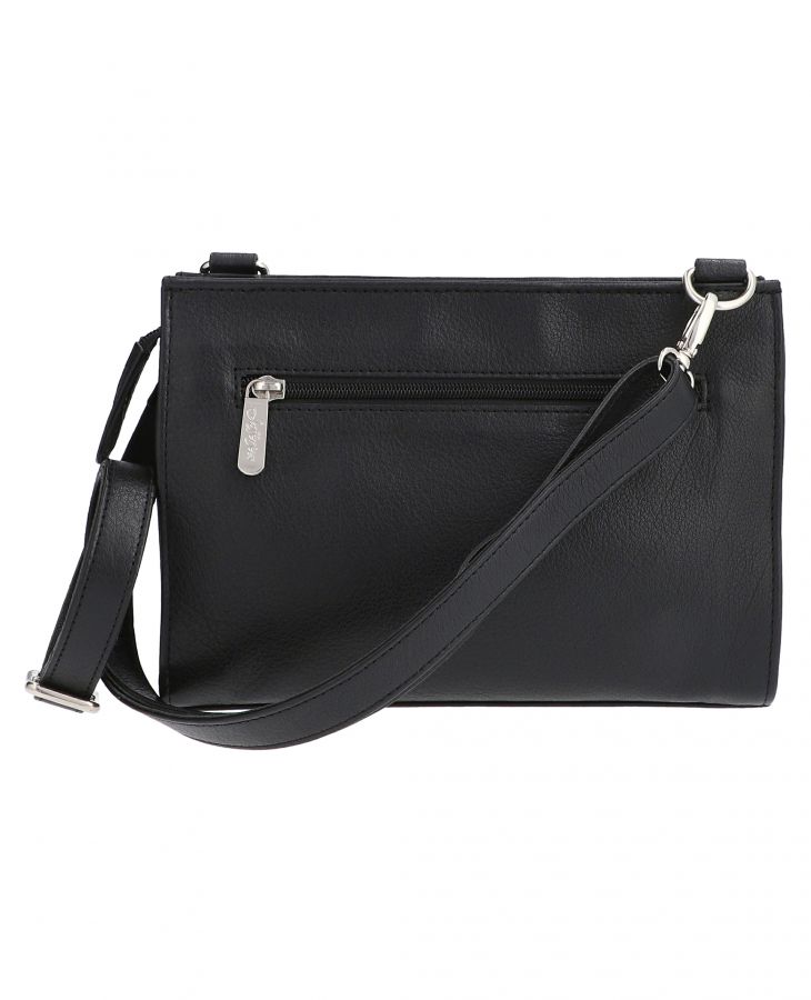 Petunia Crossbody Bag