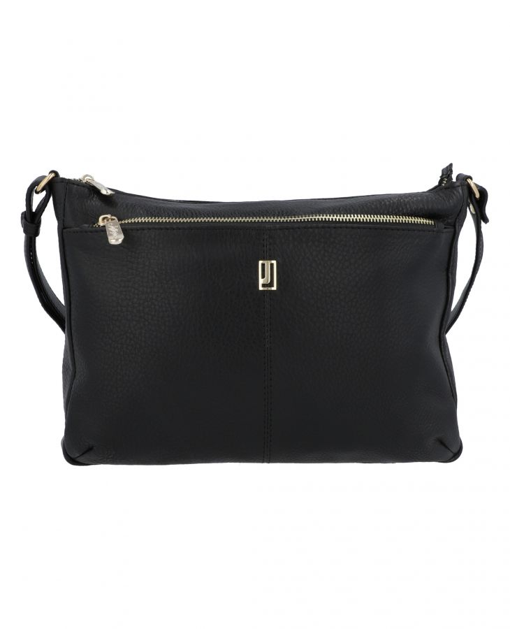 Coneflower Crossbody Bag