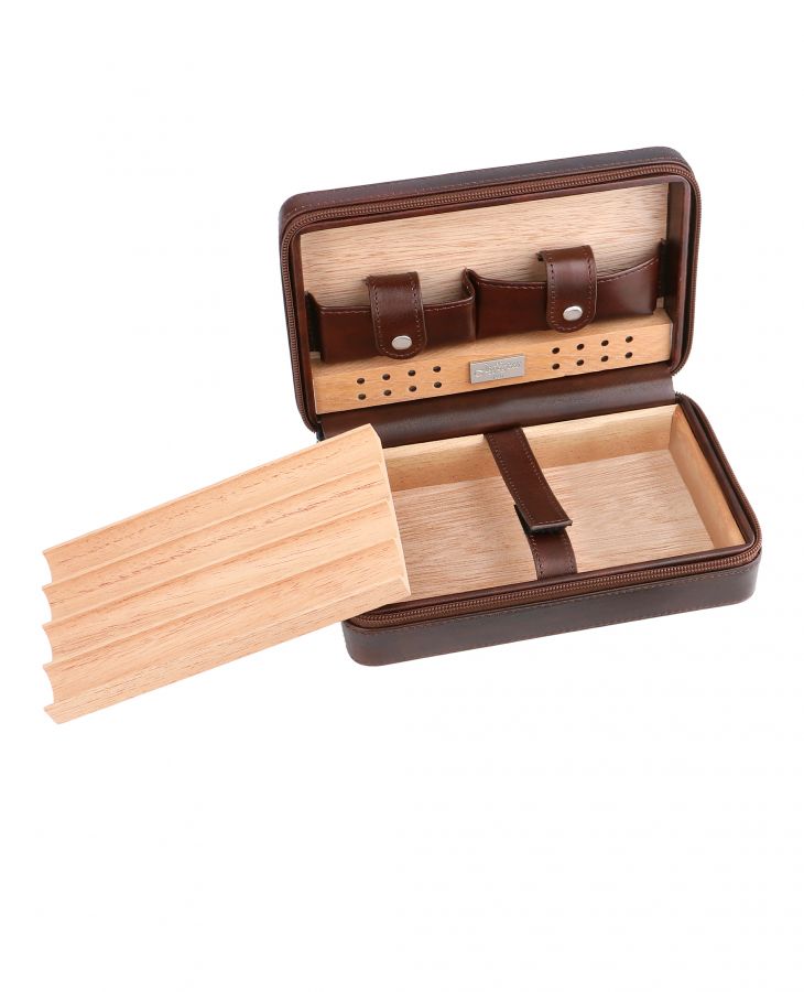 Diego Cigar Case