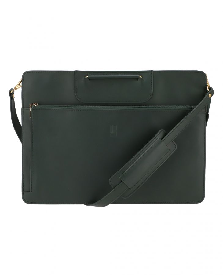 Lombard Street Document Case