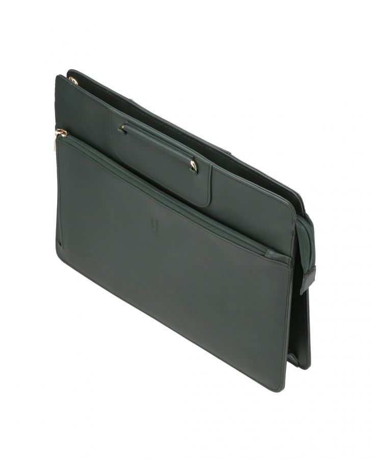 Lombard Street Document Case