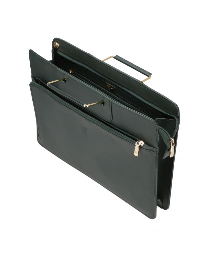 Lombard Street Document Case