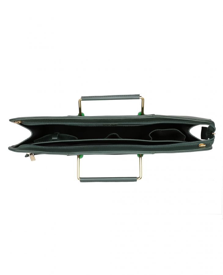 Lombard Street Document Case