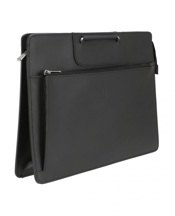 Lombard Street Document Case