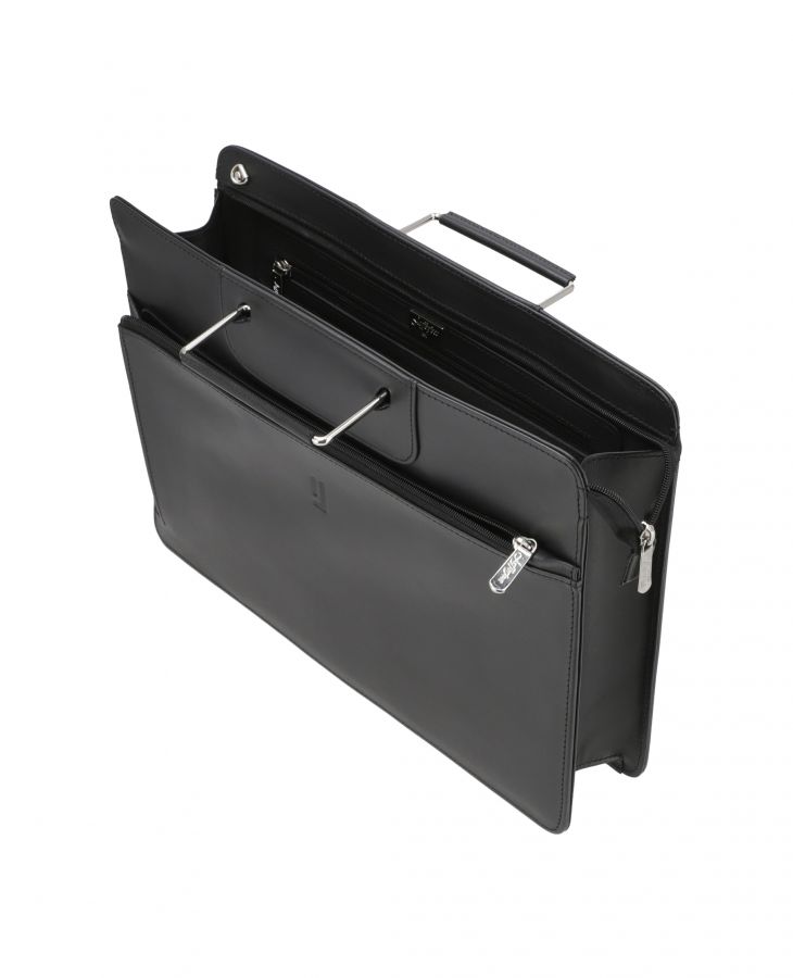 Lombard Street Document Case