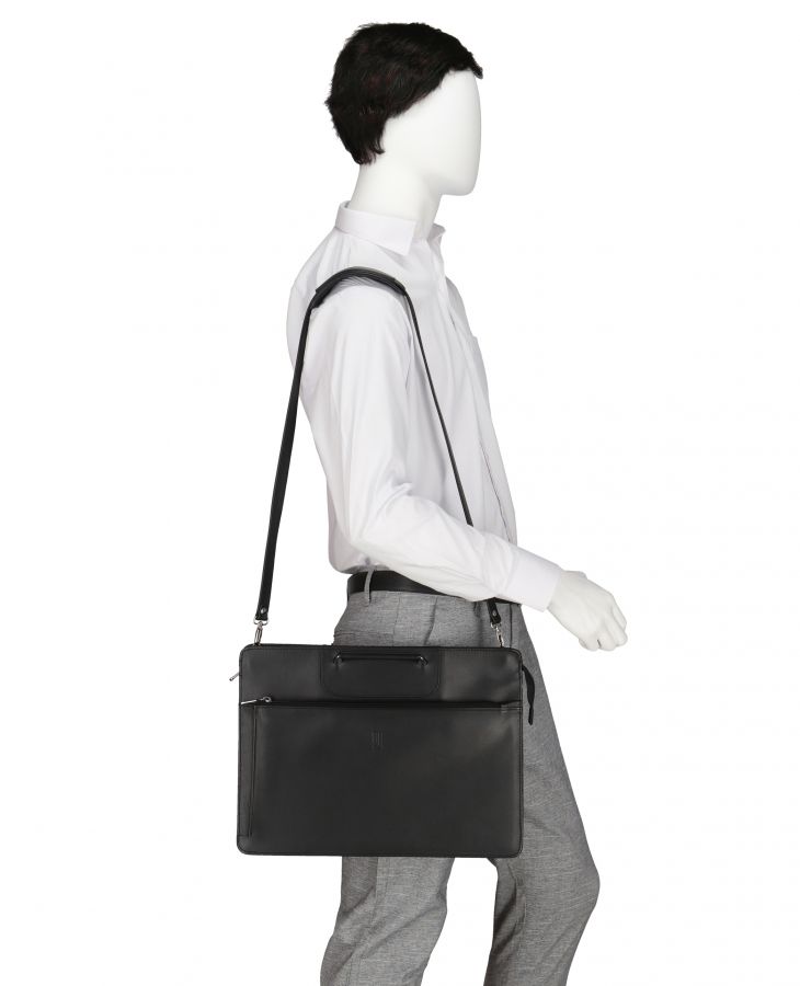 Lombard Street Document Case