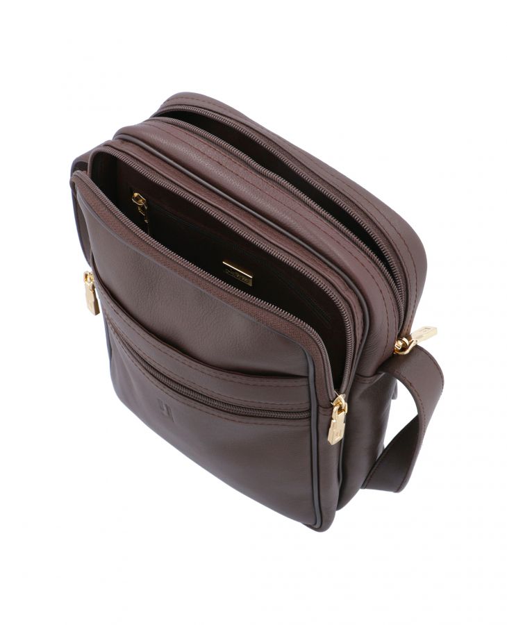 GRU Crossbody Bag