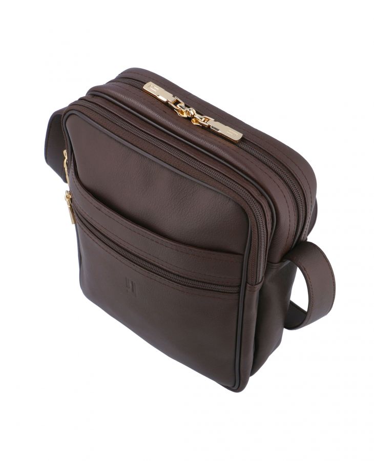 GRU Crossbody Bag