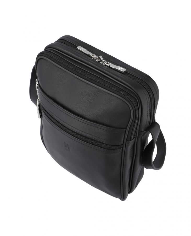 GRU Crossbody Bag