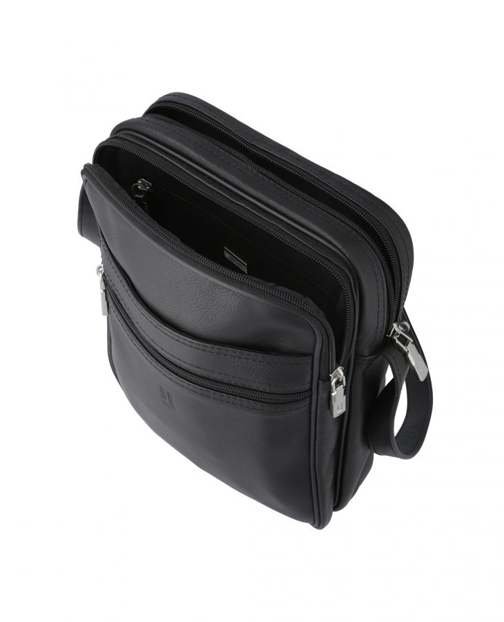 GRU Crossbody Bag