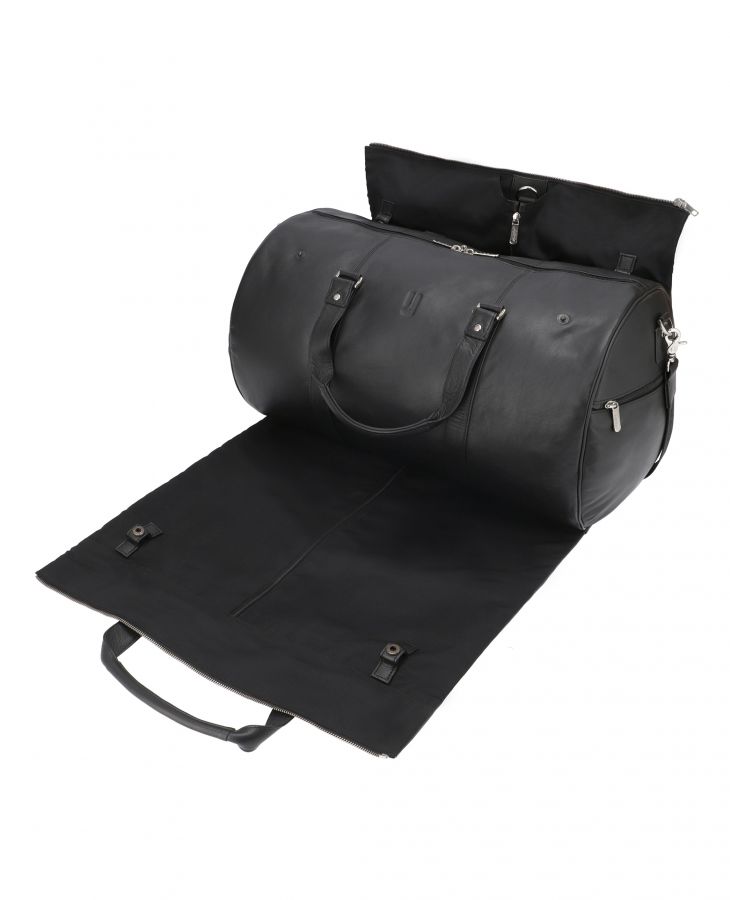 ISB Duffel Bag
