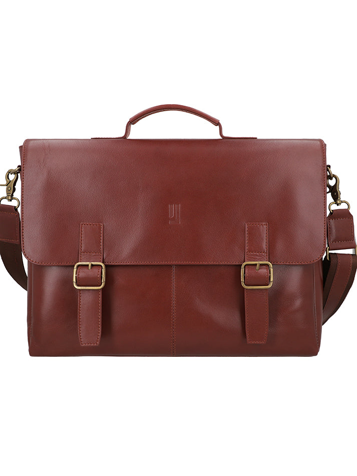 Michigan Avenue Office Bag