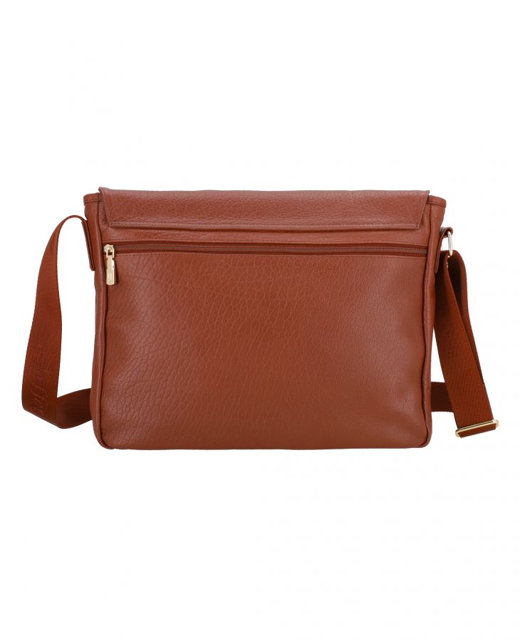 Kings Road Satchel Bag