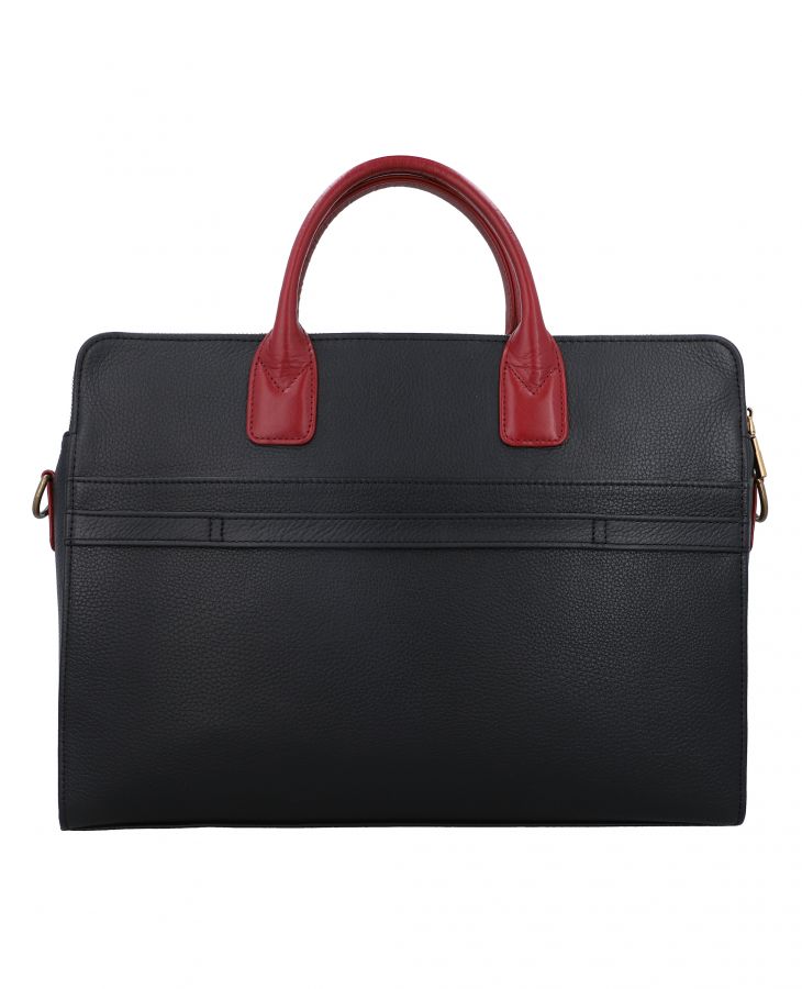 Wall Street Executive Bag