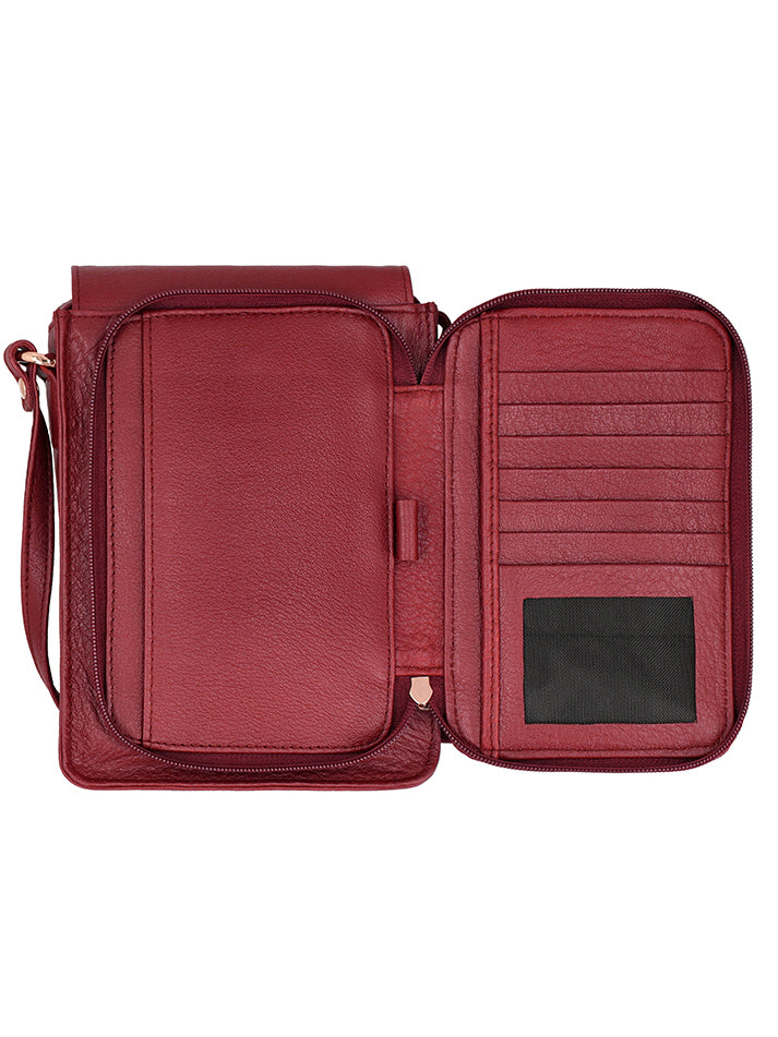 Tblisi Shoulder Bag