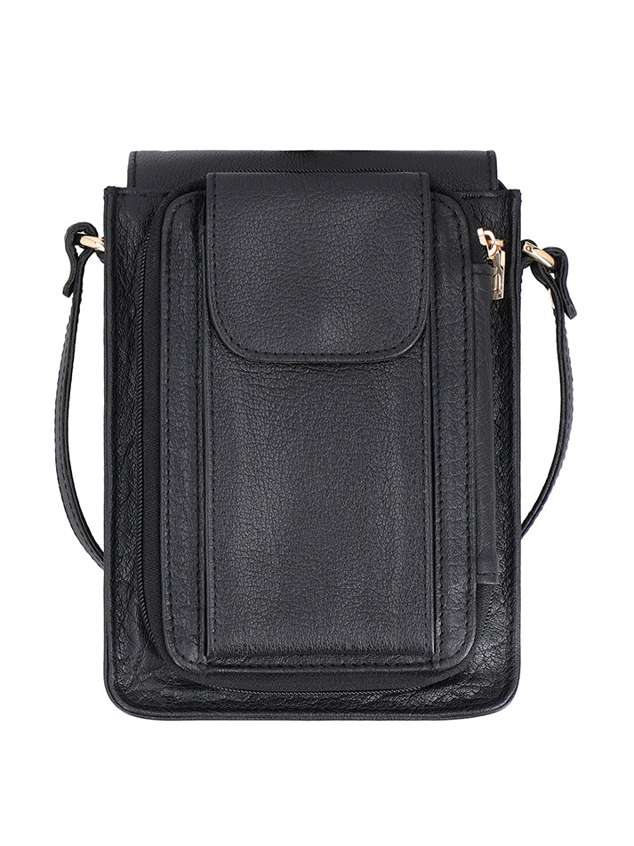 Tblisi Shoulder Bag