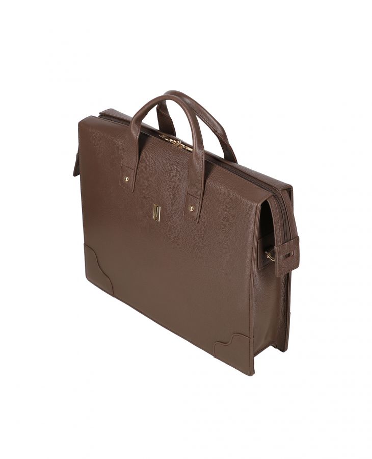 La Rambla Document Case
