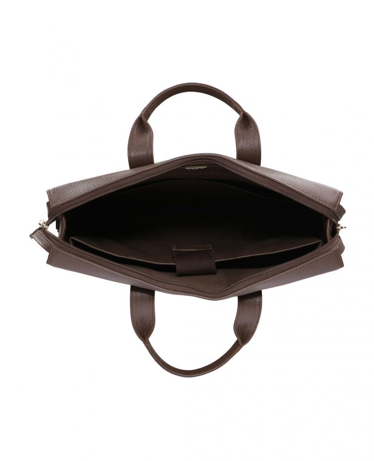 La Rambla Document Case