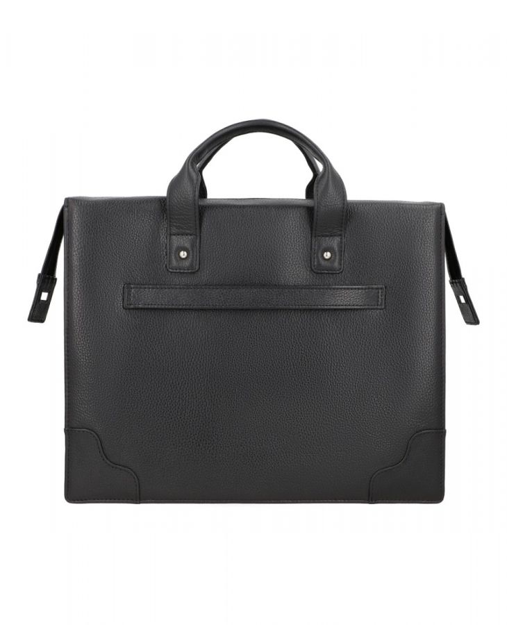 La Rambla Document Case