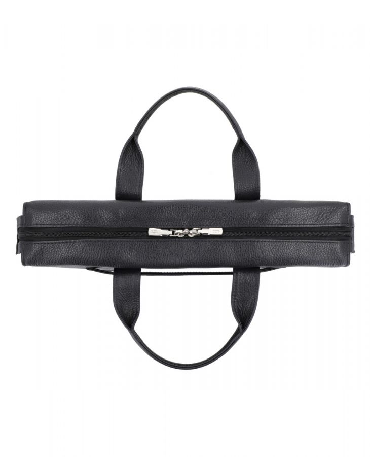 La Rambla Document Case