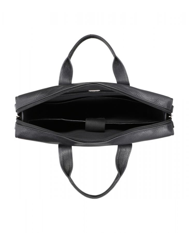 La Rambla Document Case